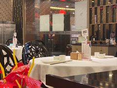 大堂-万龙洲海鲜(南新仓店)