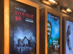 -伯爵·沉浸式超级密室·直营店