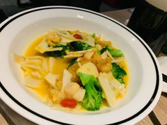 -太二酸菜鱼(菱角湖万达店)