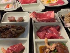 -盛江山自助料理(奥莱锦辉购物广场店)