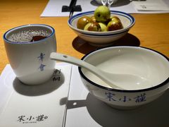 -宋小谨·泉州菜(西沙湾店)