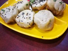 -小杨生煎(香港名都店)