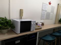 -锦鲤学社·自习室(角门西店)