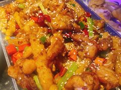 -桂花里·衢州菜·精酿餐吧(未来科技城万达广场店)