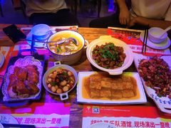 -胡桃里乐队酒馆(昙华林店)