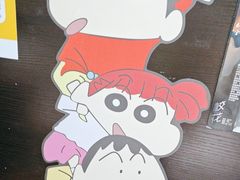 -square方形密室逃脱(深南东路店)