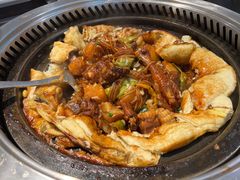 -灶座小锅烀饼·铁锅炖(全国总店)