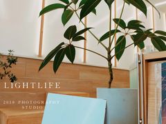 大堂-Onirii Coffee(长乐路店)