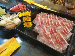 -丽江庭院之爱在路上(西单店)