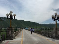 -图们国门景区