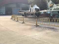 -中国航空博物馆