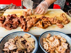 -小肠陈卤煮(顺义店)