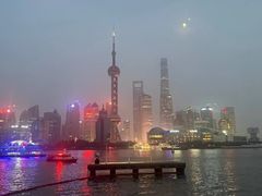 -东方明珠广播电视塔