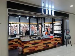 -LOHO眼镜(北京富力广场店)