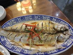 -灵福缘私房菜·农家菜(拈花湾·灵山大佛必推店)