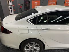 -天猫养车贴膜轻改·蓝电(优匹康桥东路店)