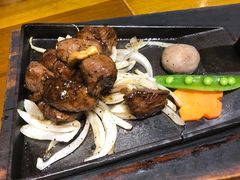 -和彩放题餐厅(酒仙桥店)