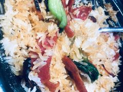 -捞围鲜·港式打边炉(海阳路店)