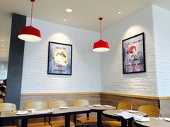 大堂-85度C(深圳佳宁娜店)