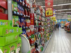 -大润发(康桥店)