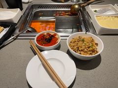 -海底捞火锅(上河坊店)