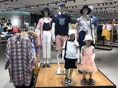 -MJstyle(民盈山国贸中心店)