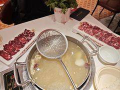 -八合里潮汕鲜牛肉火锅(深圳海岸城店)