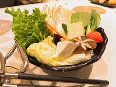 -呷哺呷哺 黄金牧场 (新中关购物中心店)