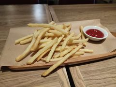 -必胜客(欧亚卖场店)