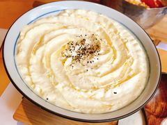 -火山屋台(新街口店)