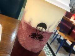 -爷爷不泡茶NOYEYENOTEA(武汉佰港城创始店)