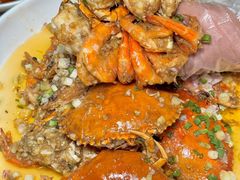 -辣螃铠盆盆蟹大排档(总店)