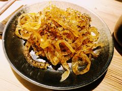 凉拌鱼皮-湊湊火锅·茶憩(杭州湖滨银泰in77店)