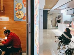 -好人民间小吃(镇江八佰伴店)