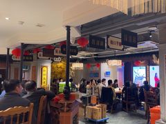 -闽南厝·闽南菜(福隆店)