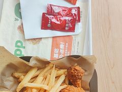 -德克士(腾达店)