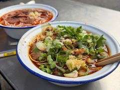-幸福路牛肉面馆(总店)