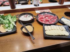 -呷哺呷哺 黄金牧场 (欢乐谷店)