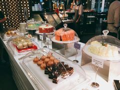 -The COOK·厨餐厅·自助餐(浦东嘉里大酒店)