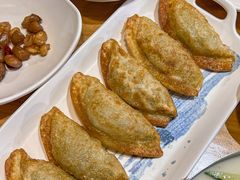 -山海珍味韩国料理(奥城店)