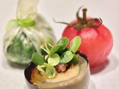 -北京王府井希尔顿酒店·秦唐中餐厅Chynna