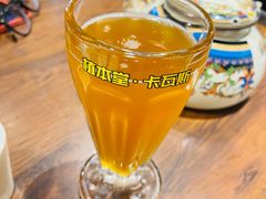 -疆山别院·木垒羊·新疆菜烧烤(铁路局店)