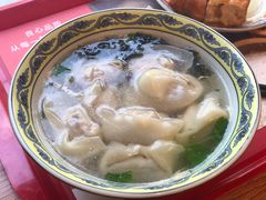 虾仁馄饨-和合谷(东四北大街店)