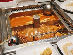 -海底捞火锅(万嘉360广场店)