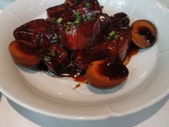 -HOMES上海本帮菜(襄阳公园店)