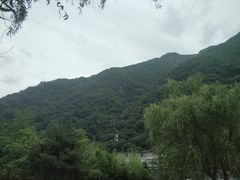 -九龙湾景区