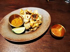 四炸菌菇-SHAN山(前滩太古里店)