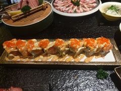 -樱嘢·炭火烧肉(惠南店)