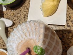 -丰卓会海鲜自助(中润大道店)