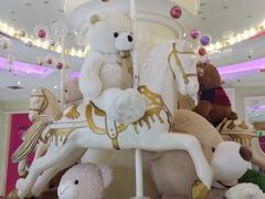-自由港KTV(王子公主金平店)